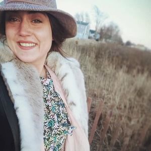 Meet your Posher, Typhani